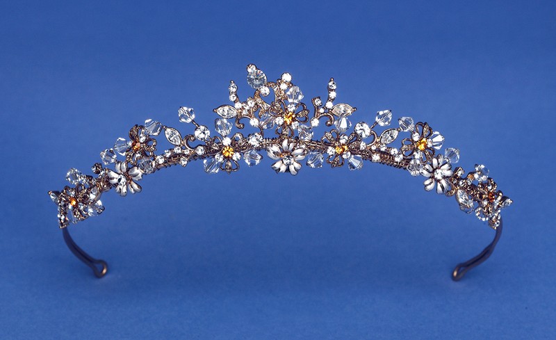 Menyasszonyi Tiara
